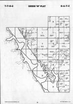 Map Image 043, Pottawatomie County 1991